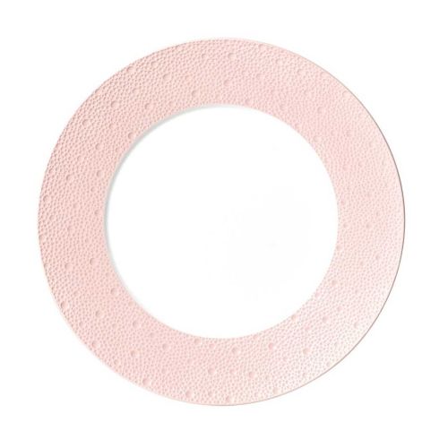 Bernardaud Ecume Rose De Coree  