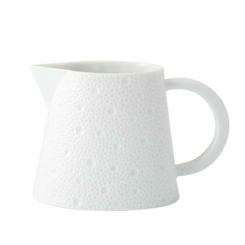 Bernardaud Ecume White  Creamer 0733-20523