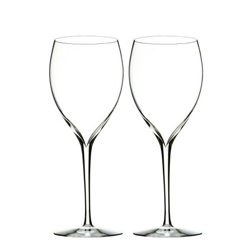 Waterford Elegance Sauvignon Blanc Wine Glass, Pair 40001099