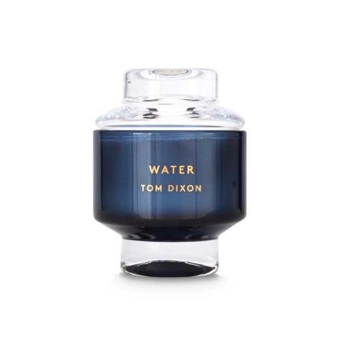 Tom Dixon Elements Water Candle Large SC06WA