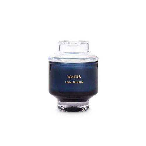 Tom Dixon Elements Water Candle Medium SC05WA