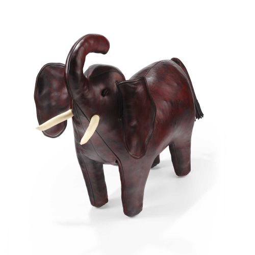 Omersa  Elephant Medium Trunk Up AFR0413