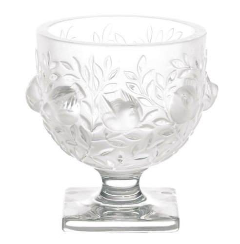 Lalique  Elisabeth Vase 1226500