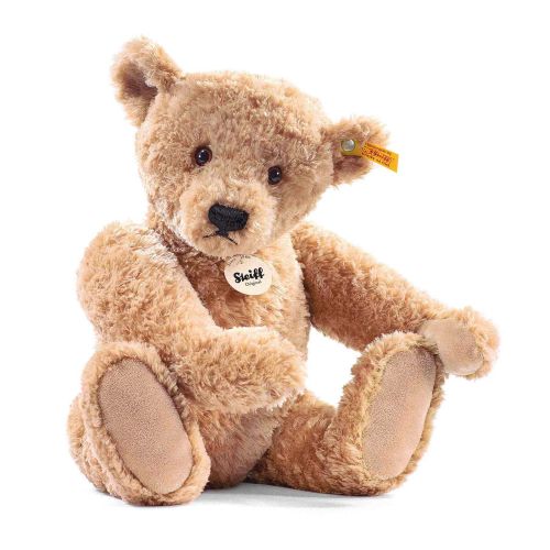 Steiff  Elmar Teddy bear, golden brown 022463