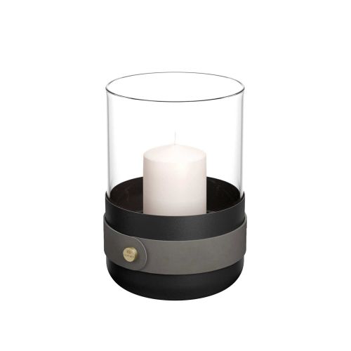 Eldvarm Emma Lantern  Graphite A10-11GR