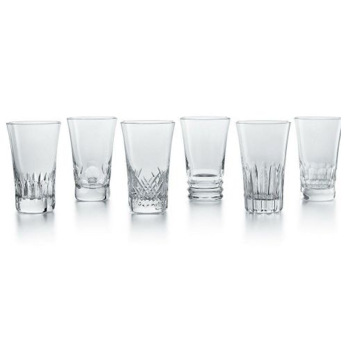 Baccarat Everyday Highballs, Boxed Set Of 6 2809881