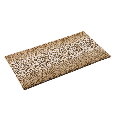 Abyss & Habidecor Feline Gold Rug AXFEL2747795