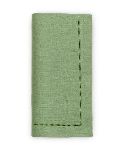 Sferra Festival Clover - Set Of Four Dinner Napkins 902NAP20X20CLO