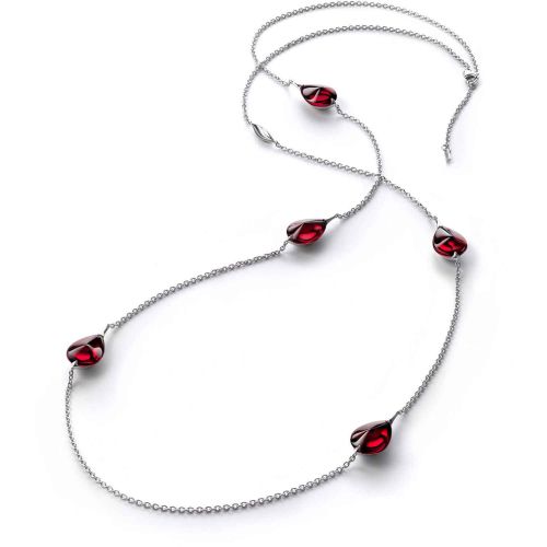 Baccarat Psydelic Jewellery  