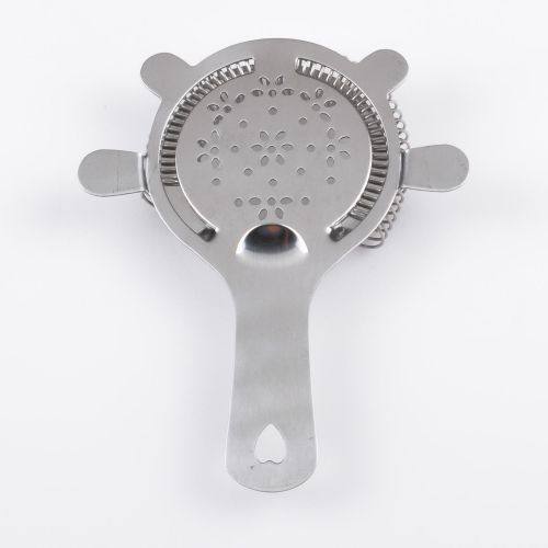 JAPANESE BAR TOOLS Flora Strainers  
