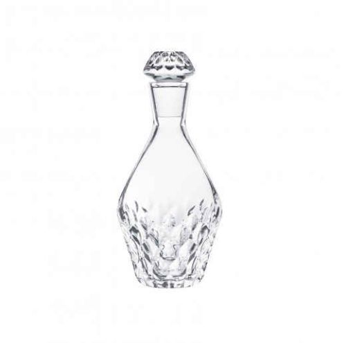 Saint Louis Folia Round Decanter 15020100
