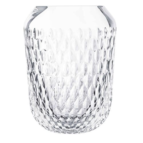 Saint Louis Folia Vases