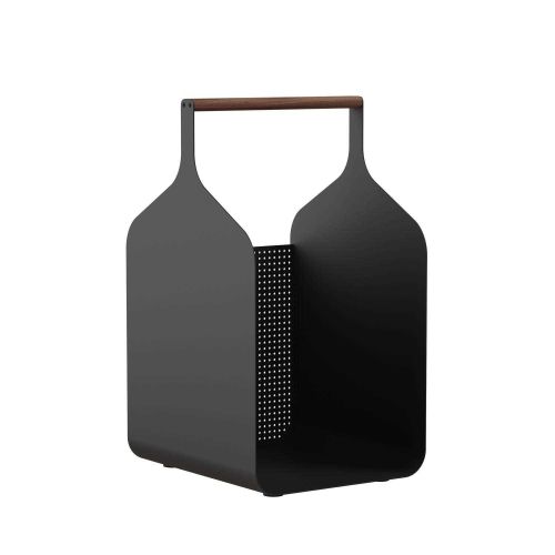 Eldvarm Fumi Noir Log Holder A20-02NR