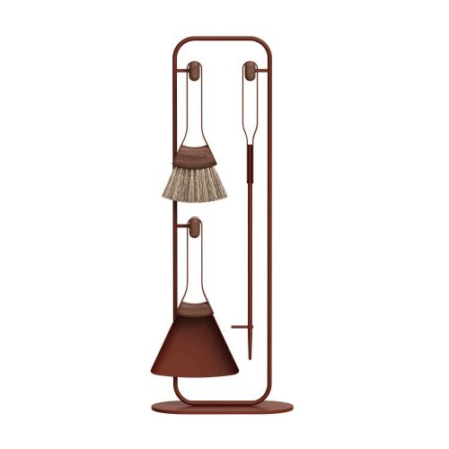 Eldvarm Fumi Terre Companion Set A20-01TE