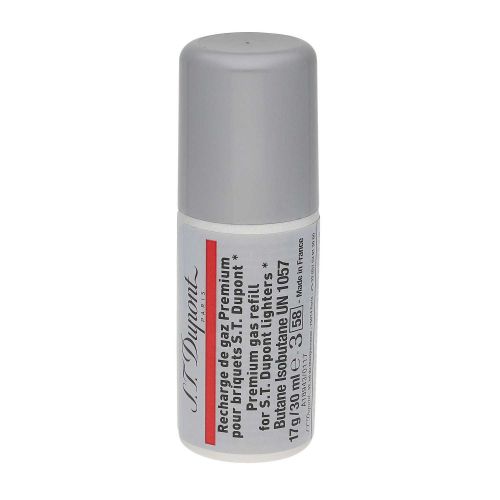 Dupont Gas Refill  Red Individual 900435