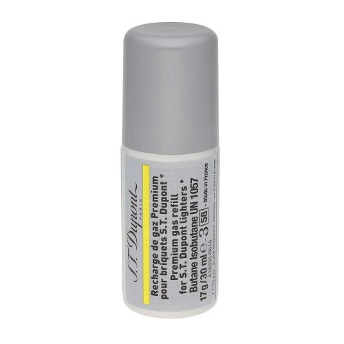 Dupont Gas Refill  Yellow Single 900432