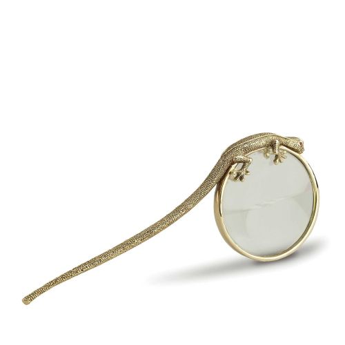 L'Objet Gecko Magnifying Glass CU9570