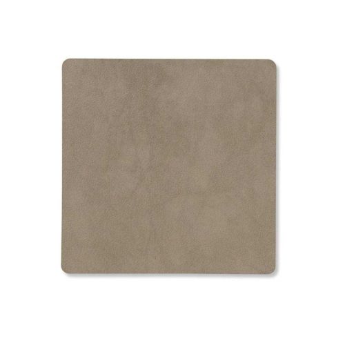 Lind DNA  Glass Mat Square Nupo Nomad Grey 990240