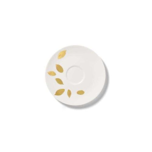 Dibbern Gold Leaf Saucer for 0.20 L / 0.25 L 0310908800