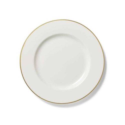Dibbern Golden Line Dinner Plate 28cm 0302801600