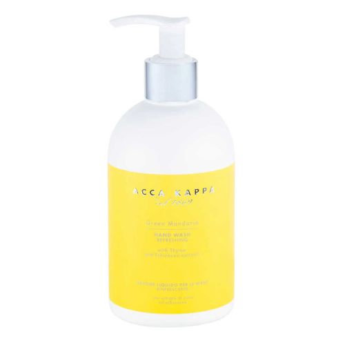 Accakappa Green Mandarin Liquid Hand Wash 3431