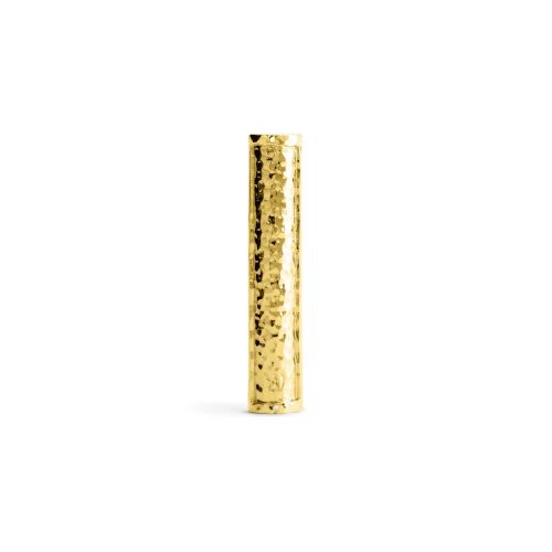 Michael Aram Hammertone Mezuzah Gold 175928