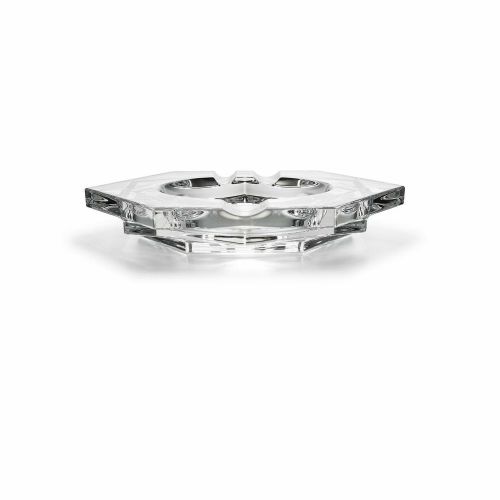 Baccarat Harcourt Abysse Ashtray 2606795