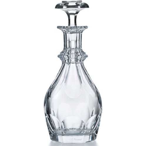 Baccarat Harcourt Decanter, Large 1201322