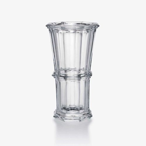 Baccarat Harcourt Straight Vases  