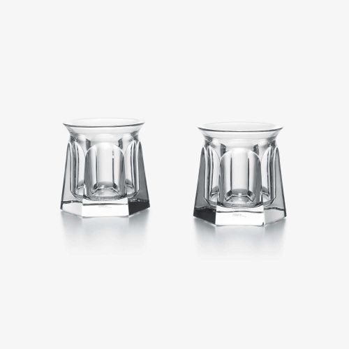 Baccarat Harcourt Talleyrand Votive  Set of 2 2815140