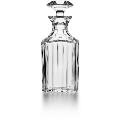 Baccarat Harmonie Square Whiskey Decanter 1704365