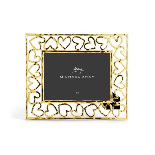 Michael Aram Heart Frames  