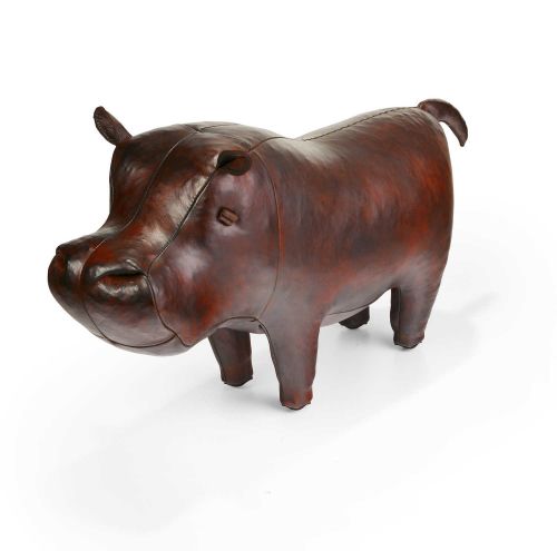 Omersa  Hippopotamus - Standard AFR0304