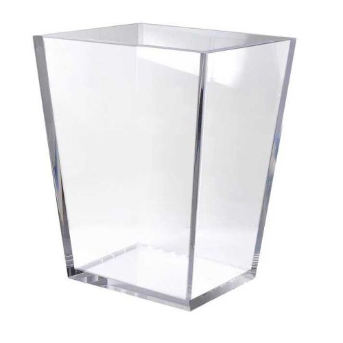 Mike & Ally Ice Solid Straight Basket & Liner 31362