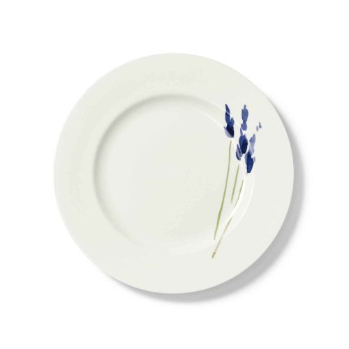 Dibbern Impression Dinner Plate 28cm Blue 0102800200