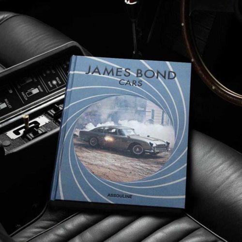 Atkinson's James Bond Collection  