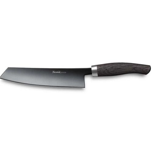 Nesmuk Janus Chef`s Knife 180 Bog Oak J5M1802013