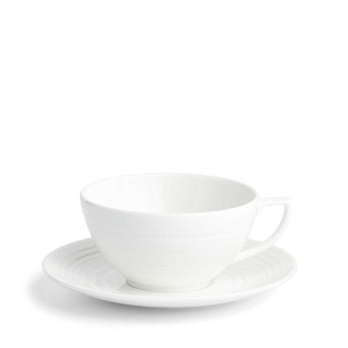 Wedgwood Jasper Conran Strata Teacup & Saucer 1057996