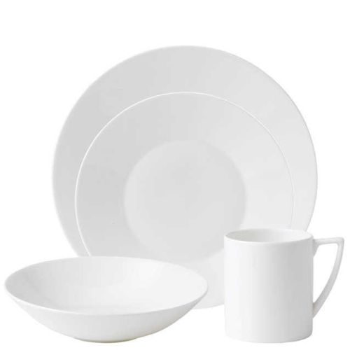 Wedgwood Jasper Conran White  