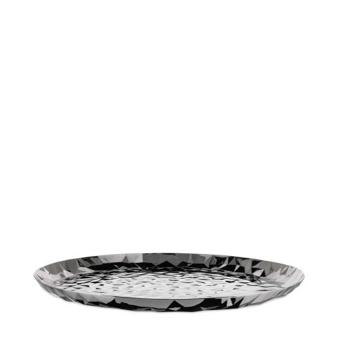 Alessi Joy N. 3 Round Tray CR03/40