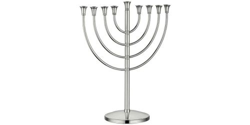 Christofle Judaique Hanoukia 03554320