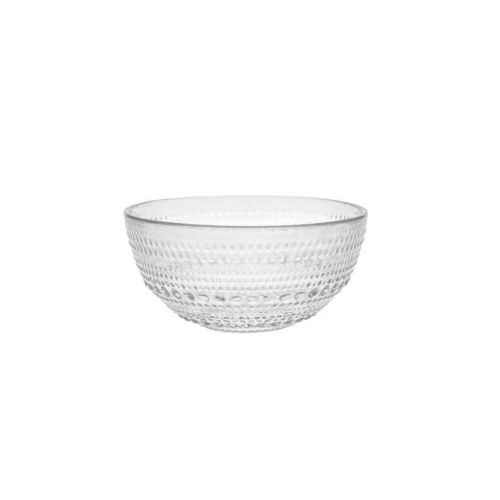 Fortessa Jupiter Clear Cereal Bowl JUPCL.BOWL.05