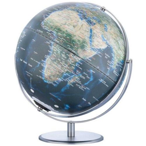 Troika Juri Light Flex Globe Blue/Green G3012R-P4CL/MC