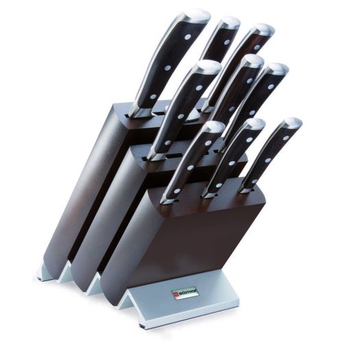 Wusthof Trident Knife Block Sets