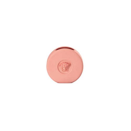 Versace La Medusa Mini Vase Round Pink 14629-426385-26010