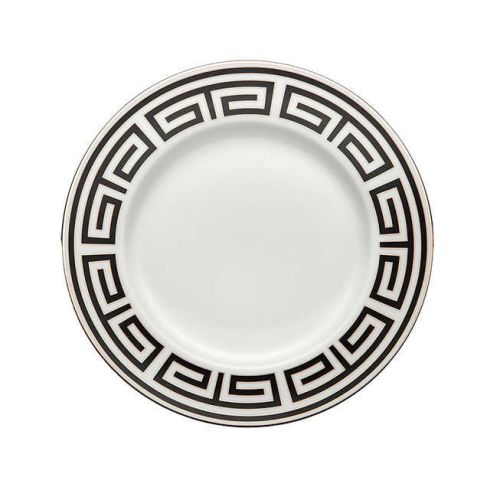 Richard Ginori Labirinto Nero Charger Plate  044RG00-FPT100-0310-G00125100