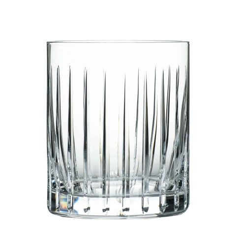 Toyo-Sasaki Glass Lambda  Double Old Fashion T-279097HSC-C559