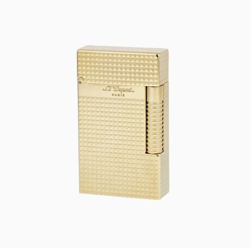 Dupont  LI LE GRAND CLING DIAMHEAD YG C23009