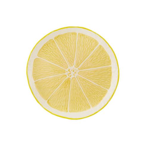 Bordallo Pinherio Lemon  