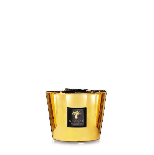 Baobab Collection Les Exclusives Aurum Max 10 Candle MAX10AU